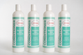 4 Pack of Unicure Hair & Skin Conditioner 12oz