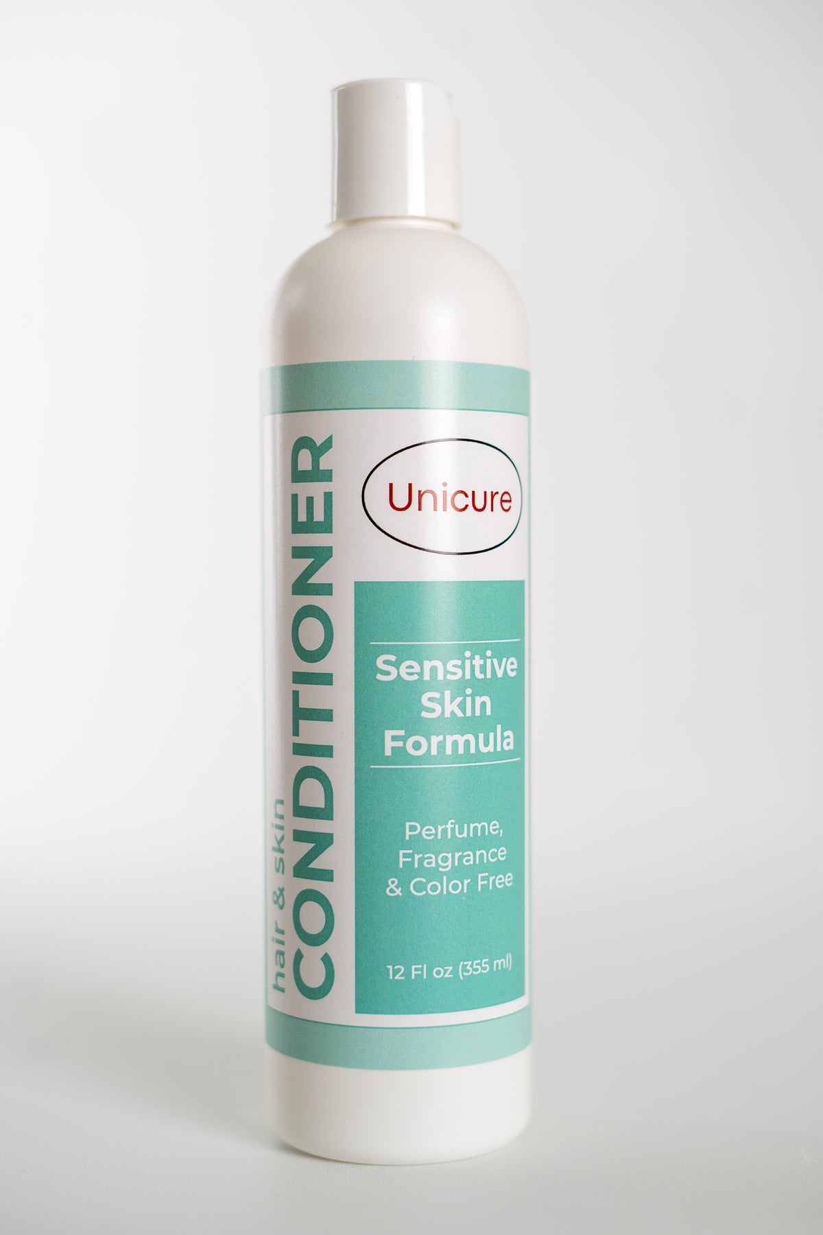 Unicure 12 oz Hair & Skin Conditioner
