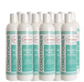 12 Pack Case of Unicure Hair & Skin Conditioner
