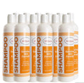 12 Pack Case of Unicure Sensitive Skin Shampoo